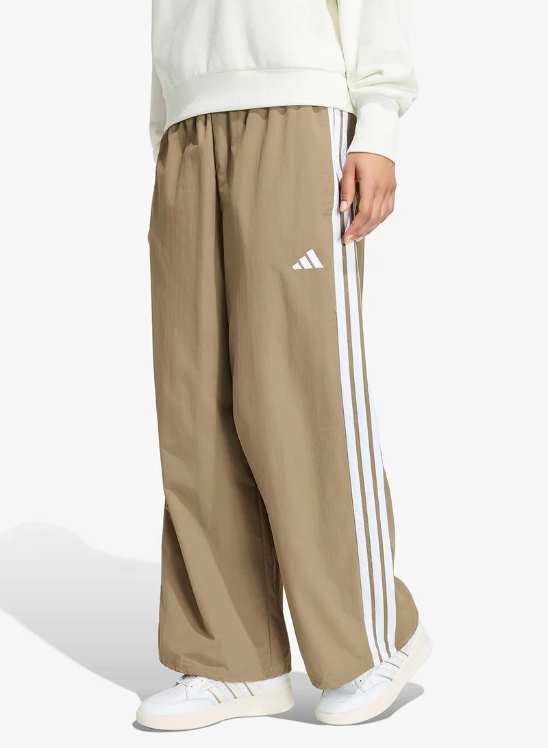 3-Strpes Iconic Woven Sweatpants
