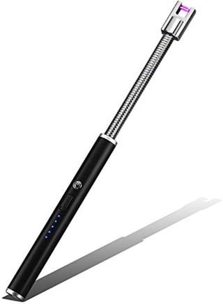 Rechargeable Arc Lighter