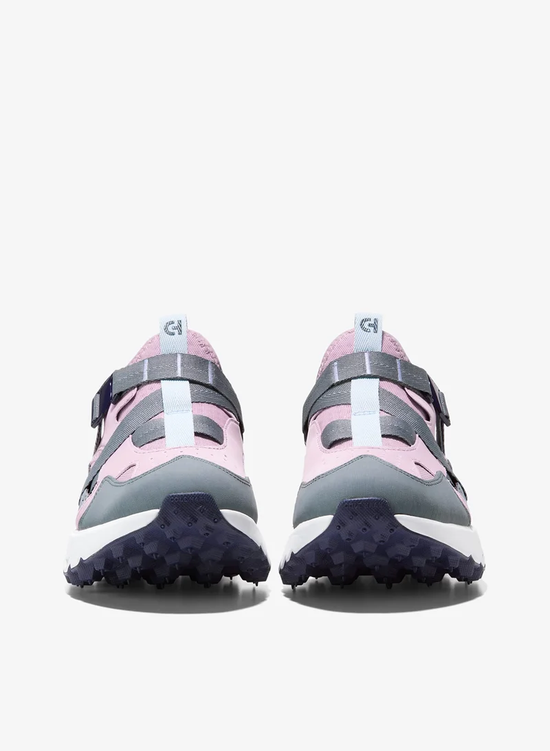 كول هان حذاء الجري 5.زيروجراند بحزام مونك للنساء