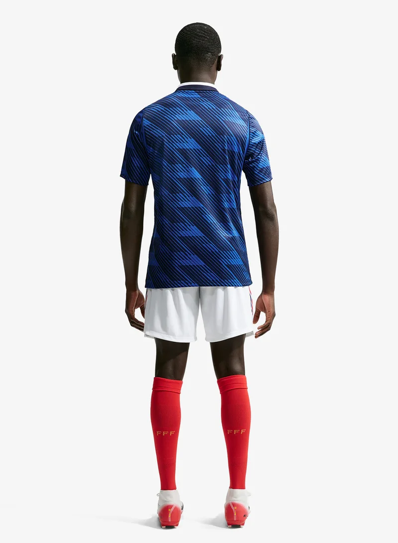 Nike France 2026 Home Shorts