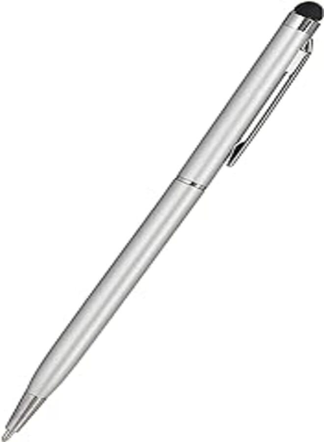 Screen Touch Pen For All Phone, Silver