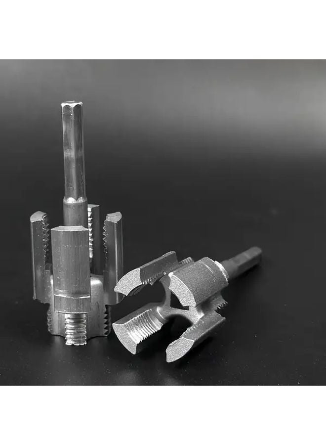 1 2 Inch 4min Multifunctional Metal Thread Cutter Tool for Plumbers and DIY Enthusiasts - Image 3