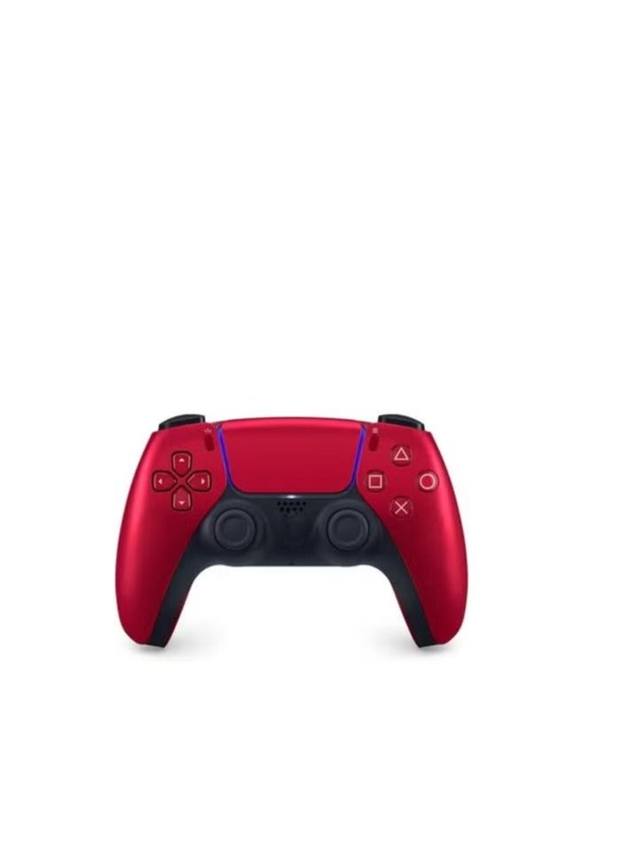 Wireless Gaming Controller – Ergonomic Design with Responsive Buttons – Lightweight & Comfortable for Extended Play – Compatible with PlayStation Devices