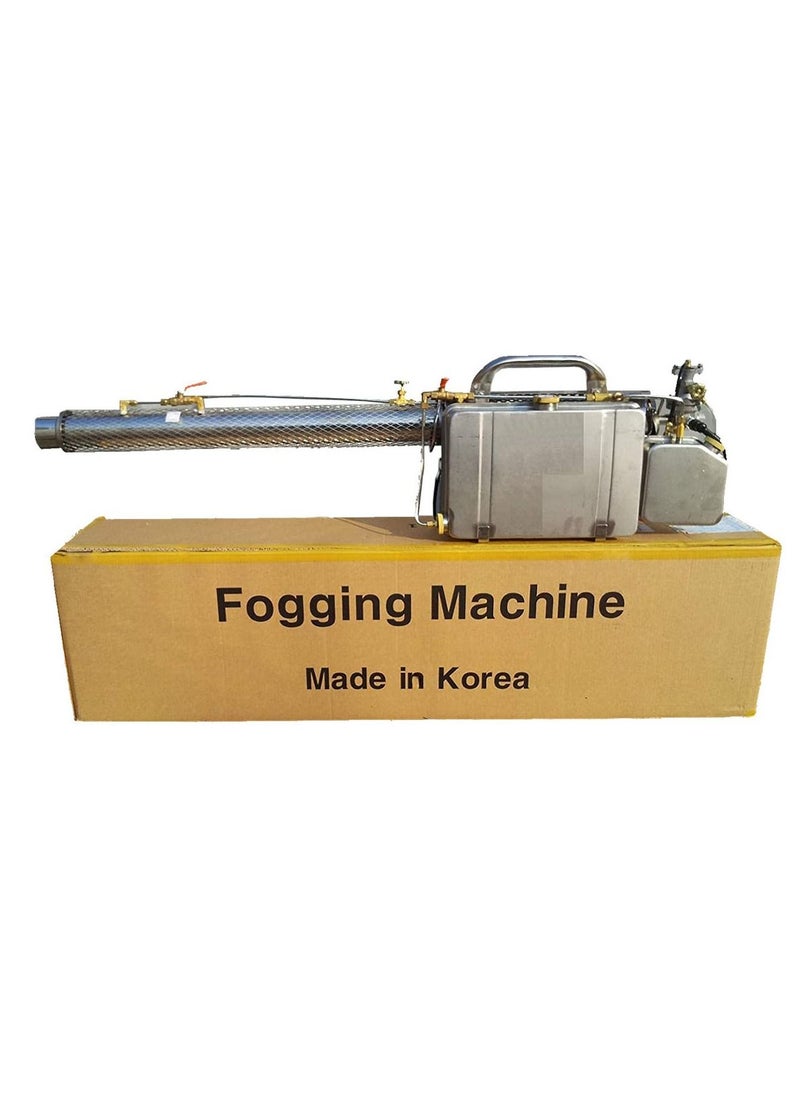 Generic Heavy Duty Quantum Fogging Machine QF-200A with ULV Mist for Outdoor and Sterilization  - Image 2