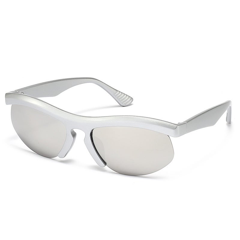 Sunglasses UV Protection Fashion 1225Sun4793 - Image 1