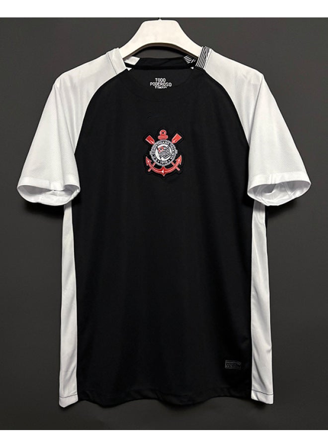 2526 Corinthians Away Game Football Jersey - Image 1
