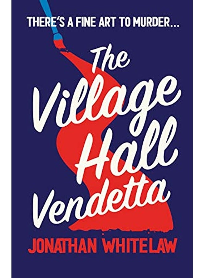 Village Hall Vendetta