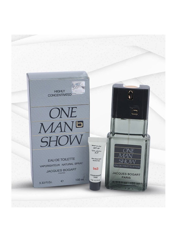 Pack of 2 One Man Show Ruby and Silver Fragrance 200ml - pzsku/Z5F47F1C8CE5B70AA1241Z/45/_/1737193092/b229ae85-7ff2-485c-bd70-2c6a6a30f6aa