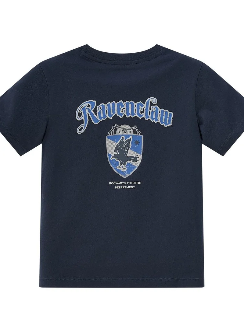 GIORDANO Kid's Cotton Harry Potter Print Tee - Limited Edition Collection