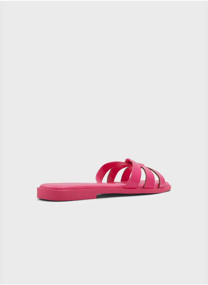 CALL IT SPRING KINDHEARTED Flats Sandals