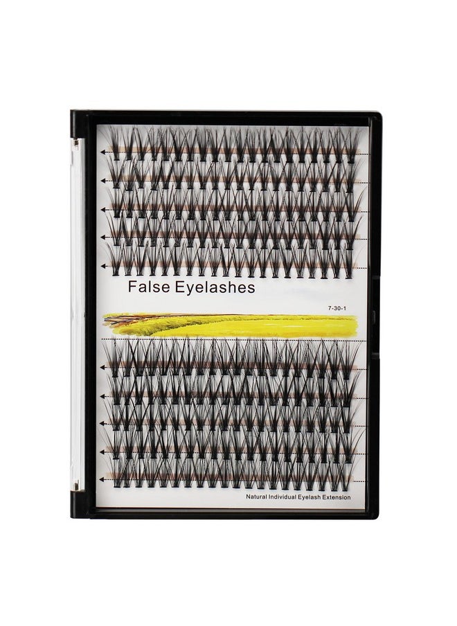Vayator Eyelashes 1012Mm Mixed1214Mm Mixed1416Mm Mixed Mink Eyelashes Extension Natural Russian Volume Faux Eyelashes Individual Lashes Makeup Tools (18Mm20Mm Mixed)  - Image 1