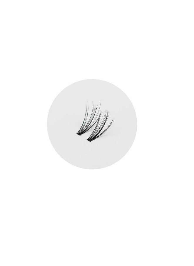 Vayator Eyelashes 1012Mm Mixed1214Mm Mixed1416Mm Mixed Mink Eyelashes Extension Natural Russian Volume Faux Eyelashes Individual Lashes Makeup Tools (18Mm20Mm Mixed)  - Image 5
