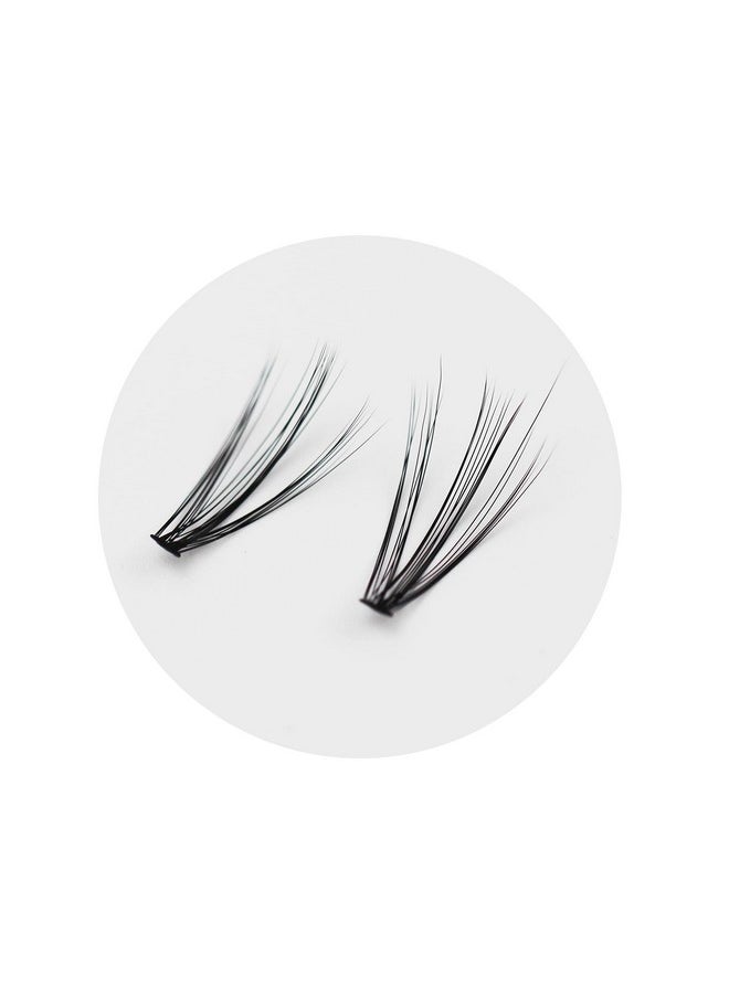 Vayator Eyelashes 1012Mm Mixed1214Mm Mixed1416Mm Mixed Mink Eyelashes Extension Natural Russian Volume Faux Eyelashes Individual Lashes Makeup Tools (18Mm20Mm Mixed)  - Image 3