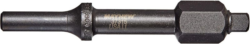 Mayhew Tools 37316 1/2-Inch Pneumatic Bolt Breaker - Image 3