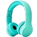 Snug Play Kids Headphones with Volume Limiting for Toddlers BoysGirls Aqua - Image 3