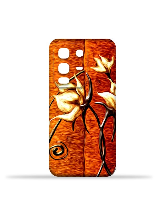 إيه إم سي ديزاين غطاء حماية ل إنفينيكس نوت 50 ثانية 5 جرام - Image 2