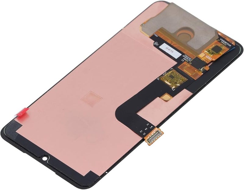 LED Touch Display Digitizer Assembly for LG G8X V50S 6.4 Inch 2340x1080 High Brightness - Image 5