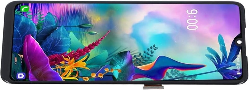 LED Touch Display Digitizer Assembly for LG G8X V50S 6.4 Inch 2340x1080 High Brightness - Image 1