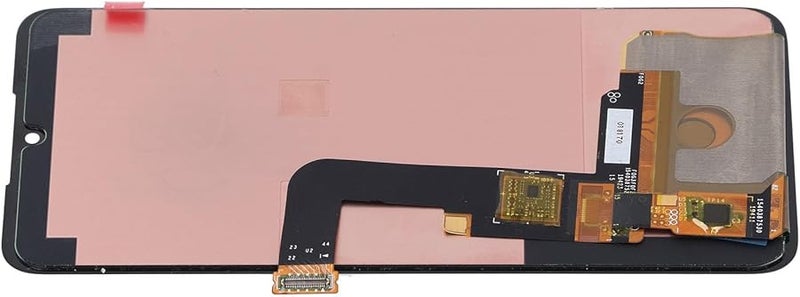 LED Touch Display Digitizer Assembly for LG G8X V50S 6.4 Inch 2340x1080 High Brightness - Image 4