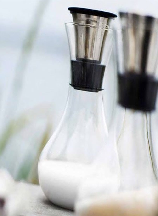 EVA SOLO | Milk & Sugar Set | 100% Drip-free | Dishwasher Safe | Danish Design, Functionality & Quality - Image 5