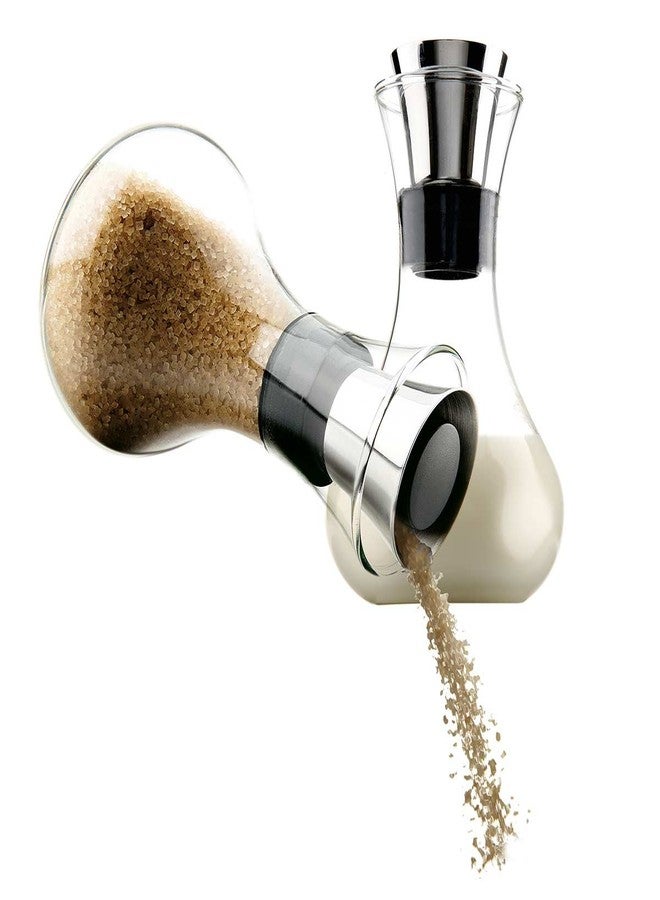 EVA SOLO | Milk & Sugar Set | 100% Drip-free | Dishwasher Safe | Danish Design, Functionality & Quality - Image 3