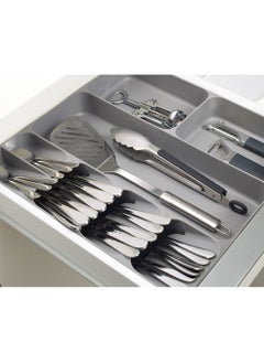 Joseph Joseph Joseph Joseph Drawerstore Cutlery Utensil & Gadget Organiser  - Image 3