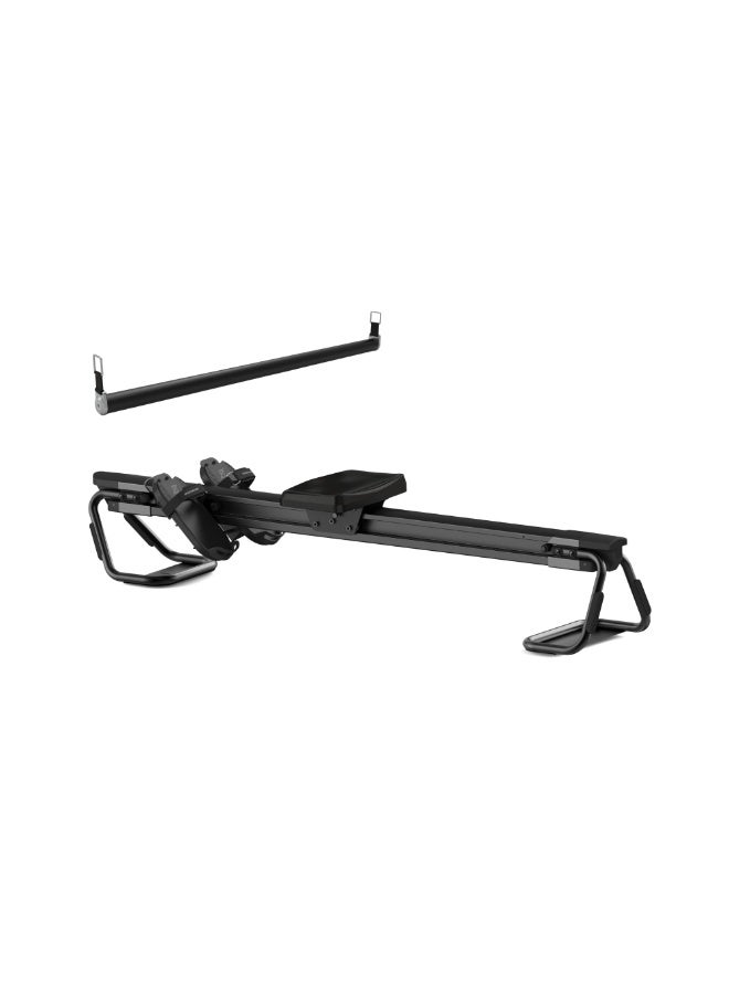 Speediance AeroRow Rowing Bench, Next Generation of Rowing Machines, Rower Attachment for Gym Monster, Home Work Out Rowing Machine, Adjustable Resistance Levels, Rowing Machine - Image 1