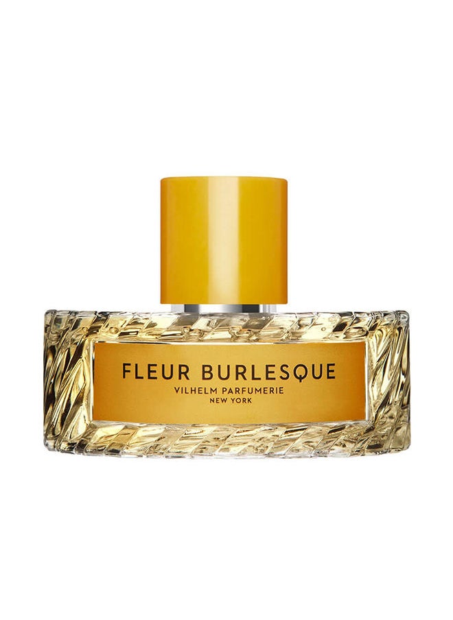 Vilhelm Parfumerie Fleur Burlesque Edp 100ml 