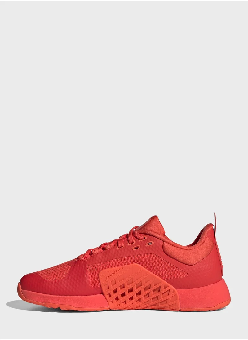 Adidas Dropset 2