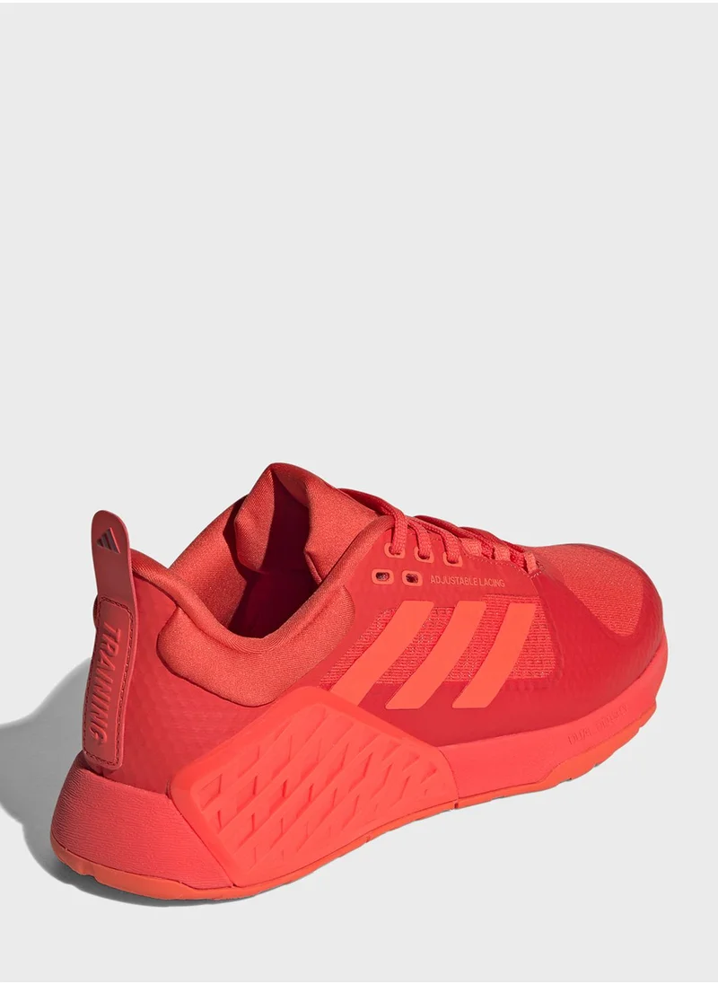 Adidas Dropset 2