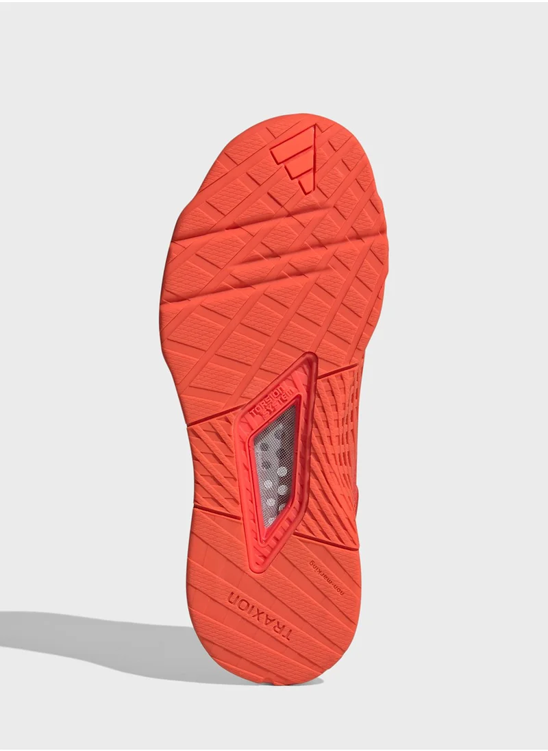 Adidas Dropset 2