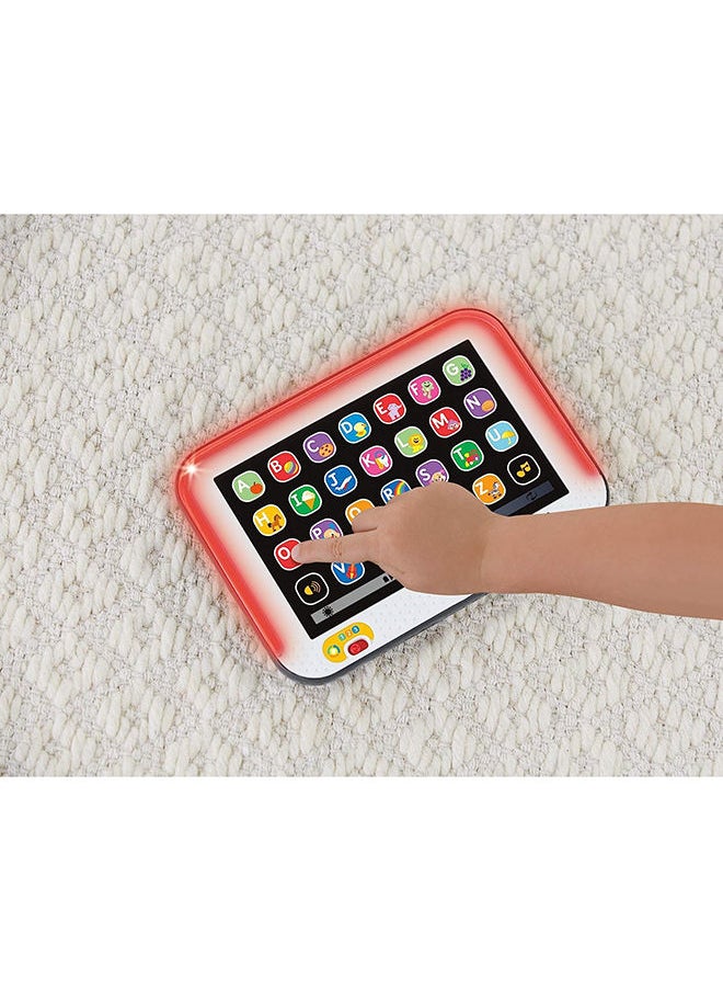 Fisher-Price - Fp Laugh And Learn - Smart Stages Tablet - Ar/Qe - Image 1