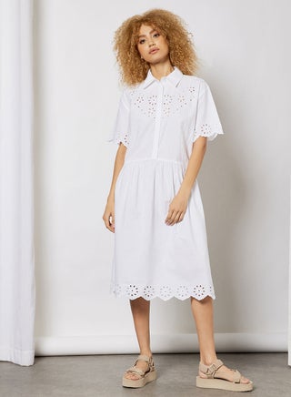 Embroidered Shirt Dress - pzsku/Z5F4956CA3D65CD1F0EDBZ/45/_/1647846525/7318ebdf-9df8-4c54-9fad-9a181e735b74