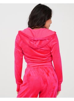 Aerie Zip Through Hoodie  - Image 2