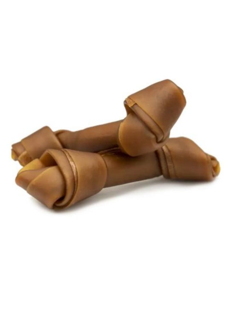 SmartBones Peanut Butter Dog Chews - Medium Size, 2 Pack - Image 2