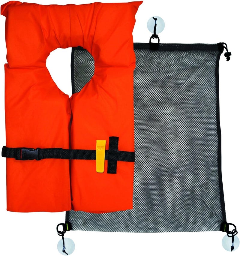 AIRHEAD SUP Coast Guard Kit Basic - Image 1