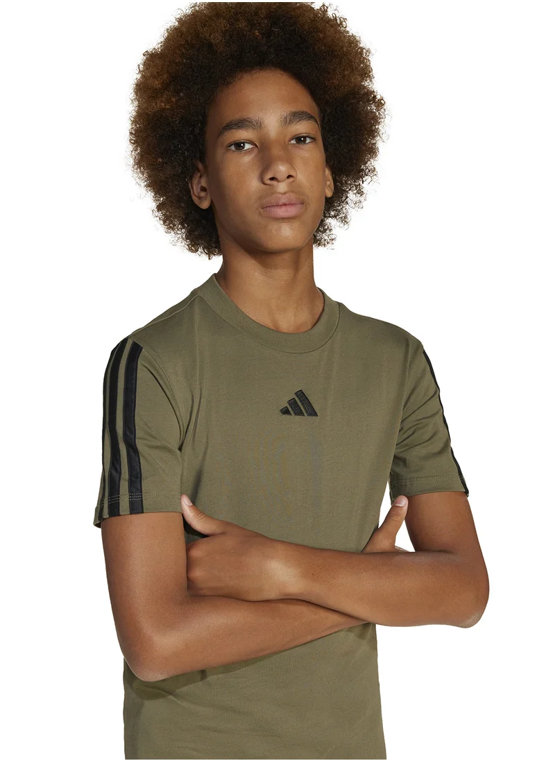 Adidas Youth Essential T-Shirt