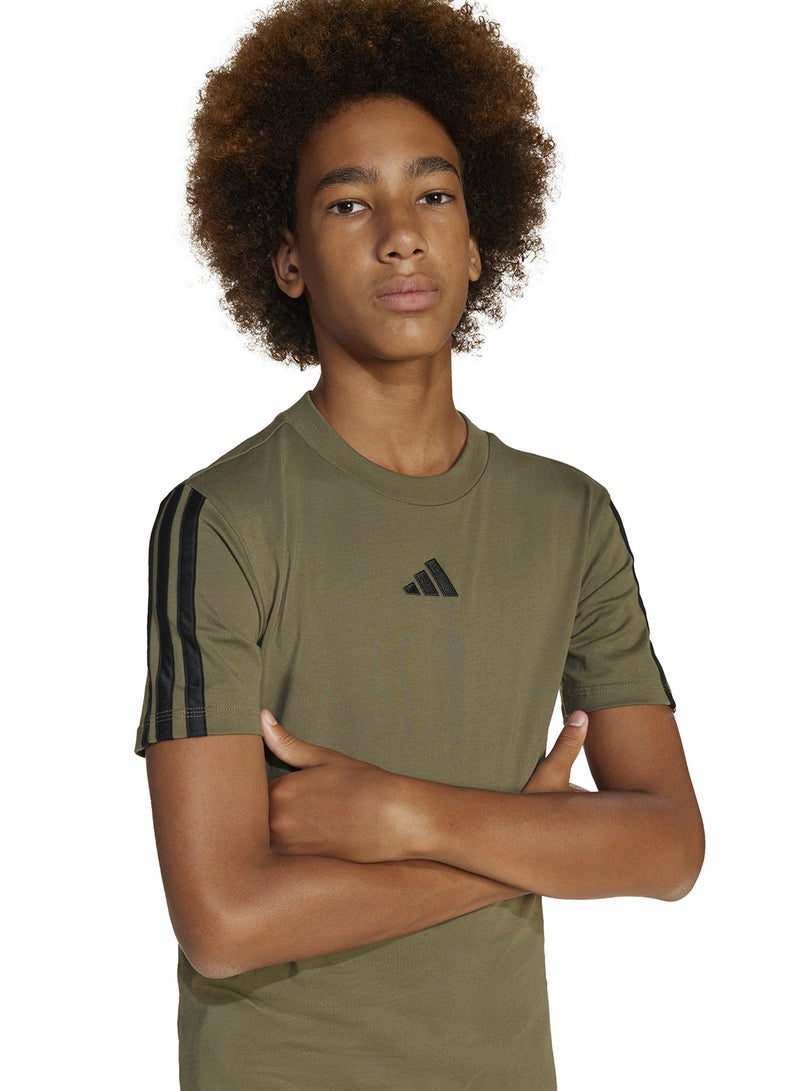 Adidas Youth Essential T-Shirt - Image 4