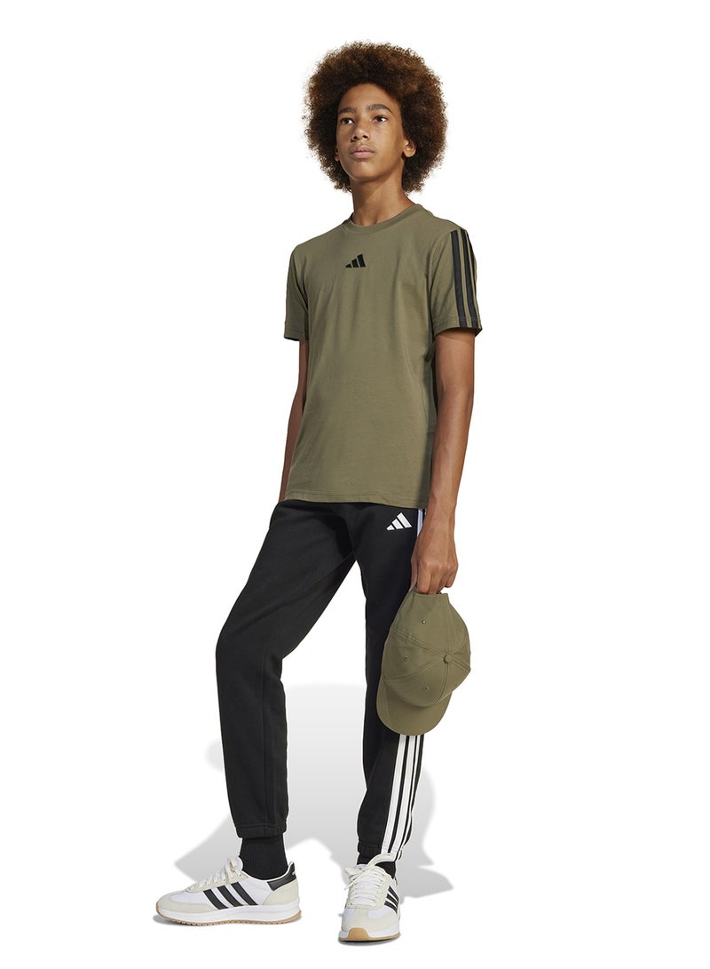 Adidas Youth Essential T-Shirt - Image 5
