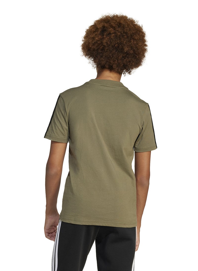 Adidas Youth Essential T-Shirt - Image 2
