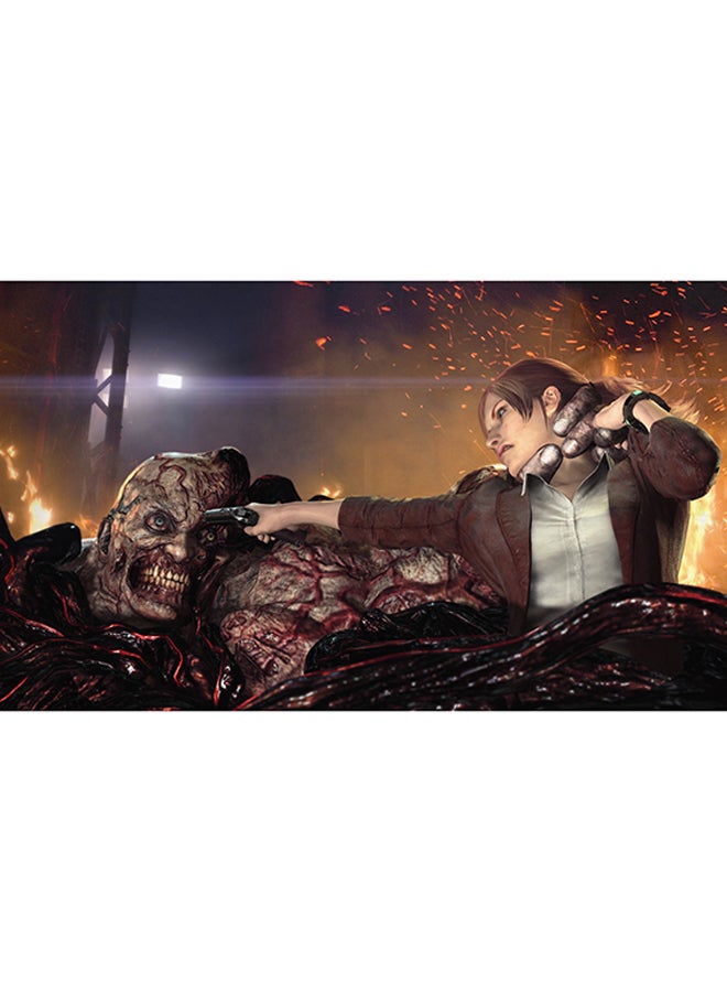 كابكوم لعبة "Resident Evil: Revelations" (إصدار عالمي) - Image 3