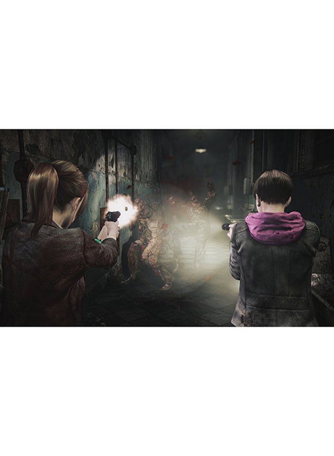 كابكوم لعبة "Resident Evil: Revelations" (إصدار عالمي) - Image 2