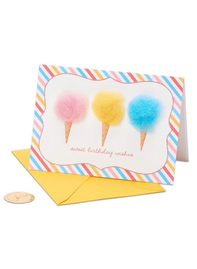 Papyrus Birthday Card (All-Around Wonderful) - Image 4