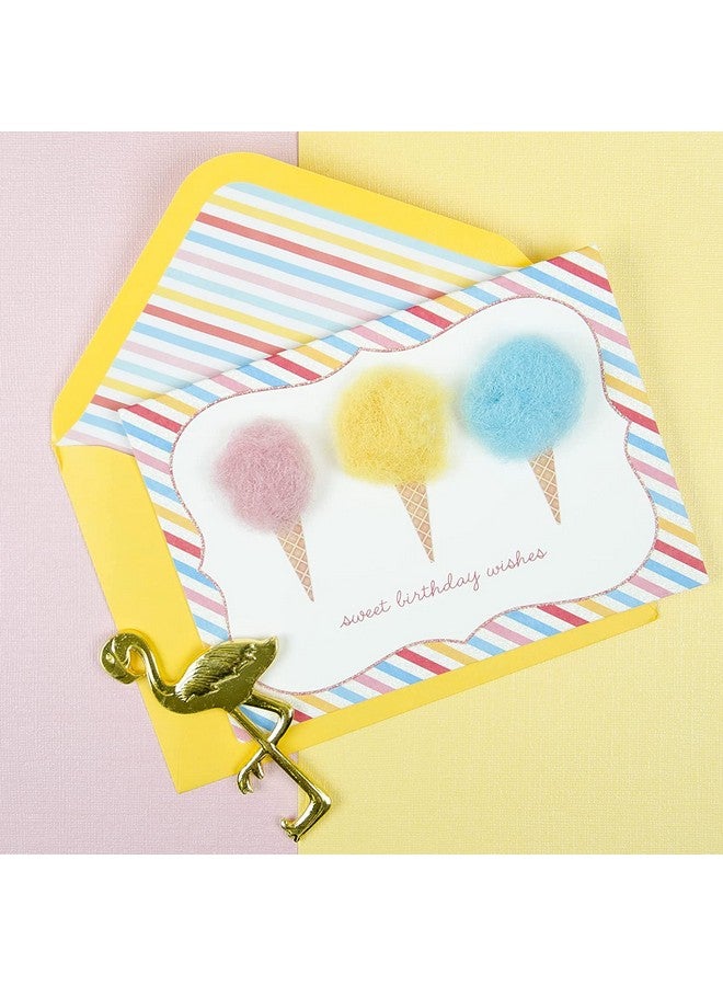 Papyrus Birthday Card (All-Around Wonderful) - Image 5