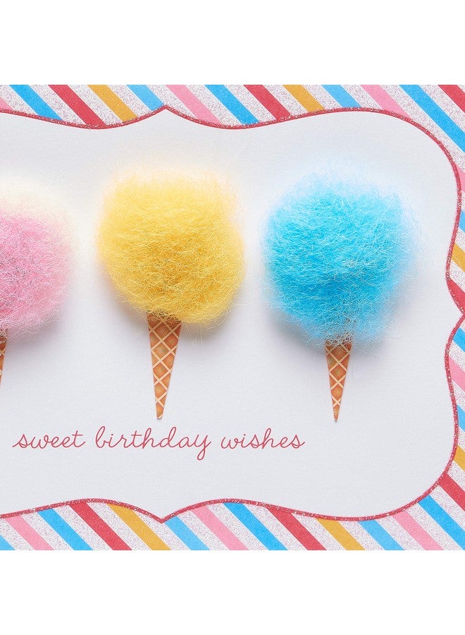 Papyrus Birthday Card (All-Around Wonderful) - Image 3