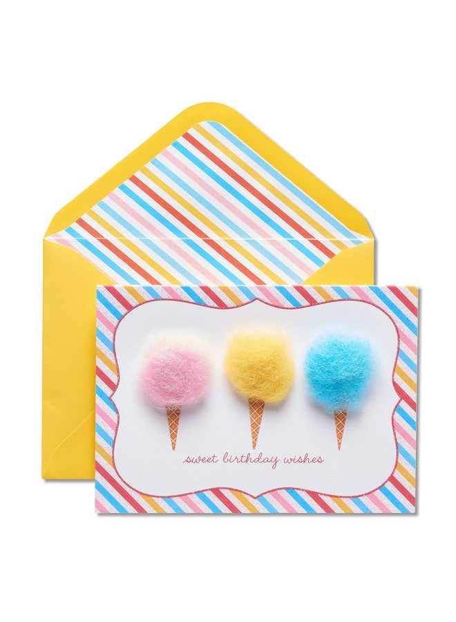 Papyrus Birthday Card (All-Around Wonderful) - Image 1