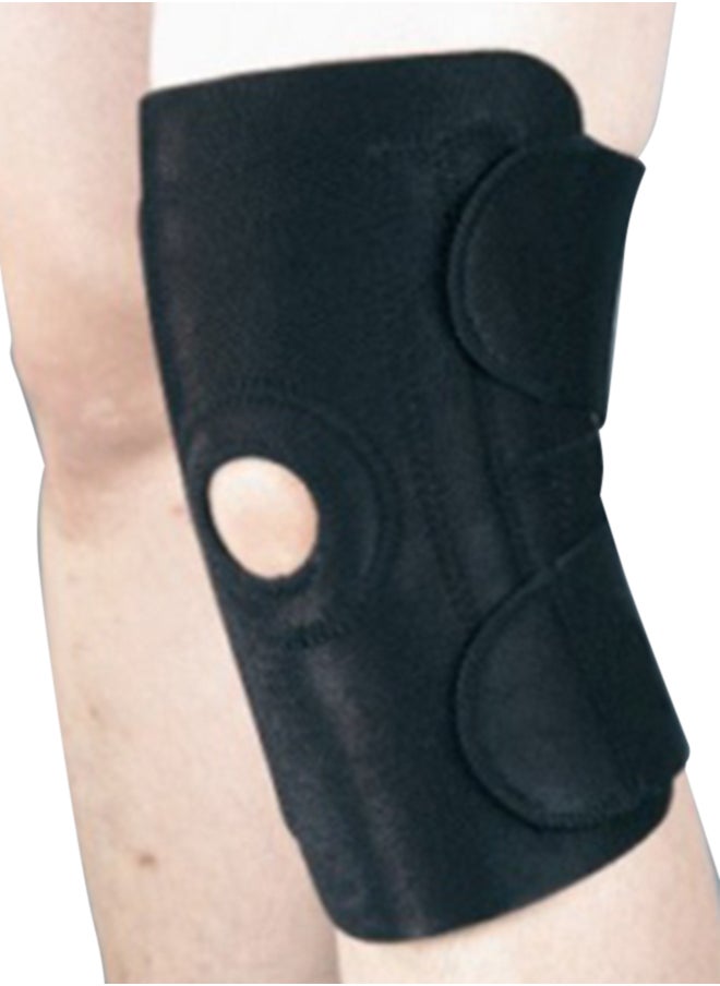 SuperOrtho Super Ortho Knee Support Neoprene W/4 Stays - C7-001 
