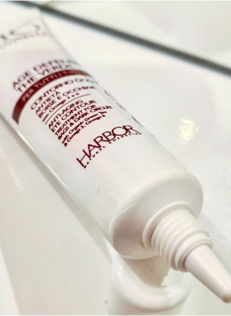 Phytorelax - Eye Area Cleanser for Dark Circles, Spots, and Anti-Aging - 15 ml - Image 1