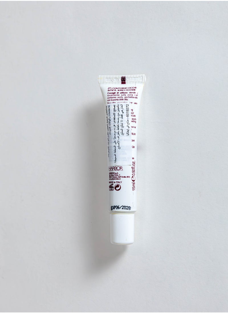 Phytorelax - Eye Area Cleanser for Dark Circles, Spots, and Anti-Aging - 15 ml - Image 1