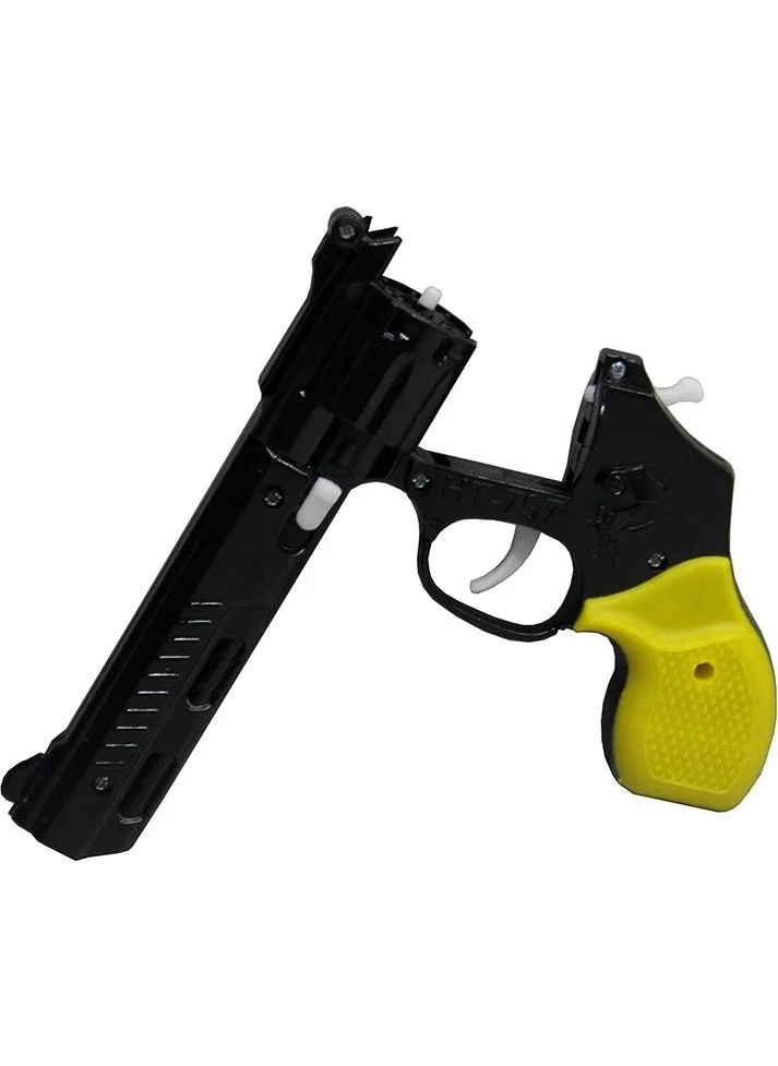 KETTE Capsule Firing Tab K240 Without Scope